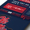 image:imageYouTheFan Officiallylicensed NCAA 6x19 Top 10 Signs Banner  humorous descriptions  fun sports fan phrases original design indoor team wall decor fan giftMississippi Rebels