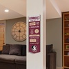 image:imageYouTheFan Officiallylicensed NCAA 6x19 Top 10 Signs Banner  humorous descriptions  fun sports fan phrases original design indoor team wall decor fan giftFlorida State Seminoles