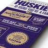 image:imageYouTheFan Officiallylicensed NCAA 6x19 Top 10 Signs Banner  humorous descriptions  fun sports fan phrases original design indoor team wall decor fan giftWashington Huskies