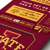 image:imageYouTheFan Officiallylicensed NCAA 6x19 Top 10 Signs Banner  humorous descriptions  fun sports fan phrases original design indoor team wall decor fan giftIowa State Cyclones
