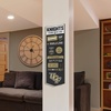 image:imageYouTheFan Officiallylicensed NCAA 6x19 Top 10 Signs Banner  humorous descriptions  fun sports fan phrases original design indoor team wall decor fan giftCentral Florida Knights