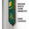image:imageYouTheFan Officiallylicensed NCAA 6x19 Top 10 Signs Banner  humorous descriptions  fun sports fan phrases original design indoor team wall decor fan giftNorth Dakota State Bison