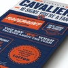 image:imageYouTheFan Officiallylicensed NCAA 6x19 Top 10 Signs Banner  humorous descriptions  fun sports fan phrases original design indoor team wall decor fan giftVirginia Cavaliers