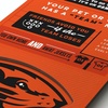 image:imageYouTheFan Officiallylicensed NCAA 6x19 Top 10 Signs Banner  humorous descriptions  fun sports fan phrases original design indoor team wall decor fan giftOregon State Beavers