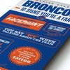 image:imageYouTheFan Officiallylicensed NCAA 6x19 Top 10 Signs Banner  humorous descriptions  fun sports fan phrases original design indoor team wall decor fan giftBoise State Broncos