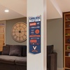 image:imageYouTheFan Officiallylicensed NCAA 6x19 Top 10 Signs Banner  humorous descriptions  fun sports fan phrases original design indoor team wall decor fan giftVirginia Cavaliers