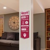 image:imageYouTheFan Officiallylicensed NCAA 6x19 Top 10 Signs Banner  humorous descriptions  fun sports fan phrases original design indoor team wall decor fan giftIndiana Hoosiers