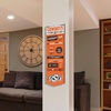 image:imageYouTheFan Officiallylicensed NCAA 6x19 Top 10 Signs Banner  humorous descriptions  fun sports fan phrases original design indoor team wall decor fan giftOklahoma State Cowboys