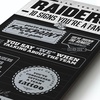 image:imageYouTheFan Officiallylicensed NFL 6x19 Top 10 Signs Banner  humorous descriptions  fun sports fan phrases original design indoor team wall decor fan giftLas Vegas Raiders