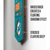 image:imageYouTheFan Officiallylicensed NFL 6x19 Top 10 Signs Banner  humorous descriptions  fun sports fan phrases original design indoor team wall decor fan giftMiami Dolphins