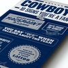 image:imageYouTheFan Officiallylicensed NFL 6x19 Top 10 Signs Banner  humorous descriptions  fun sports fan phrases original design indoor team wall decor fan giftDallas Cowboys