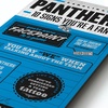 image:imageYouTheFan Officiallylicensed NFL 6x19 Top 10 Signs Banner  humorous descriptions  fun sports fan phrases original design indoor team wall decor fan giftCarolina Panthers