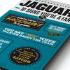 image:imageYouTheFan Officiallylicensed NFL 6x19 Top 10 Signs Banner  humorous descriptions  fun sports fan phrases original design indoor team wall decor fan giftJacksonville Jaguars