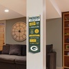 image:imageYouTheFan Officiallylicensed NFL 6x19 Top 10 Signs Banner  humorous descriptions  fun sports fan phrases original design indoor team wall decor fan giftGreen Bay Packers