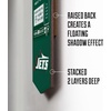 image:imageYouTheFan Officiallylicensed NFL 6x19 Top 10 Signs Banner  humorous descriptions  fun sports fan phrases original design indoor team wall decor fan giftNew York Jets
