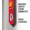 image:imageYouTheFan Officiallylicensed NFL 6x19 Top 10 Signs Banner  humorous descriptions  fun sports fan phrases original design indoor team wall decor fan giftKansas City Chiefs