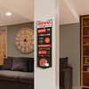 image:imageYouTheFan Officiallylicensed NFL 6x19 Top 10 Signs Banner  humorous descriptions  fun sports fan phrases original design indoor team wall decor fan giftCleveland Browns