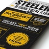 image:imageYouTheFan Officiallylicensed NFL 6x19 Top 10 Signs Banner  humorous descriptions  fun sports fan phrases original design indoor team wall decor fan giftPittsburgh Steelers