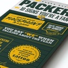 image:imageYouTheFan Officiallylicensed NFL 6x19 Top 10 Signs Banner  humorous descriptions  fun sports fan phrases original design indoor team wall decor fan giftGreen Bay Packers