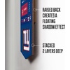 image:imageYouTheFan Officiallylicensed NFL 6x19 Top 10 Signs Banner  humorous descriptions  fun sports fan phrases original design indoor team wall decor fan giftNew York Giants