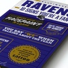 image:imageYouTheFan Officiallylicensed NFL 6x19 Top 10 Signs Banner  humorous descriptions  fun sports fan phrases original design indoor team wall decor fan giftBaltimore Ravens
