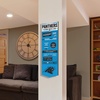 image:imageYouTheFan Officiallylicensed NFL 6x19 Top 10 Signs Banner  humorous descriptions  fun sports fan phrases original design indoor team wall decor fan giftCarolina Panthers