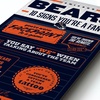 image:imageYouTheFan Officiallylicensed NFL 6x19 Top 10 Signs Banner  humorous descriptions  fun sports fan phrases original design indoor team wall decor fan giftChicago Bears