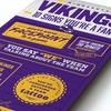 image:imageYouTheFan Officiallylicensed NFL 6x19 Top 10 Signs Banner  humorous descriptions  fun sports fan phrases original design indoor team wall decor fan giftMinnesota Vikings