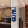 image:imageYouTheFan Officiallylicensed NFL 6x19 Top 10 Signs Banner  humorous descriptions  fun sports fan phrases original design indoor team wall decor fan giftNew England Patriots