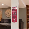 image:imageYouTheFan Officiallylicensed NFL 6x19 Top 10 Signs Banner  humorous descriptions  fun sports fan phrases original design indoor team wall decor fan giftTampa Bay Buccaneers
