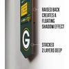 image:imageYouTheFan Officiallylicensed NFL 6x19 Top 10 Signs Banner  humorous descriptions  fun sports fan phrases original design indoor team wall decor fan giftGreen Bay Packers