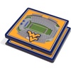 West Virginia Mountaineers FB