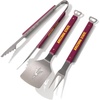 image:imageYouTheFan NCAA Spirit Series 3pc BBQ SetArizona State Sun Devils