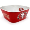 image:imageYouTheFan NFL Officiallylicensed Large Party Bowl  100 Melamine dishwasher safe BPA free  holds large bag of chips  sleek design  perfect for game day or any dayTeam Colors