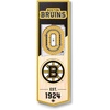 image:imageYouTheFan NHL 3D Stadium 6x19 BannerBoston Bruins