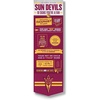 image:imageYouTheFan Officiallylicensed NCAA 6x19 Top 10 Signs Banner  humorous descriptions  fun sports fan phrases original design indoor team wall decor fan giftArizona State Sun Devils