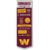 image:imageYouTheFan Officiallylicensed NFL 6x19 Top 10 Signs Banner  humorous descriptions  fun sports fan phrases original design indoor team wall decor fan giftWashington Commanders
