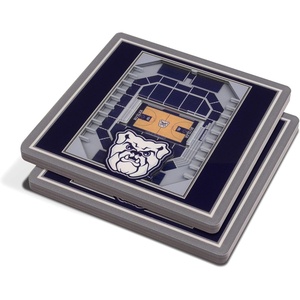 image:imageYouTheFan NCAA 3D StadiumView CoastersButler Bulldogs