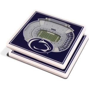 image:imageYouTheFan NCAA 3D StadiumView CoastersPenn State Nittany Lions