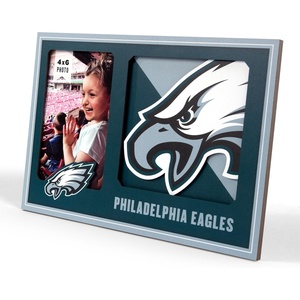 image:imageYouTheFan NFL 3D Logo Picture FramePhiladelphia Eagles