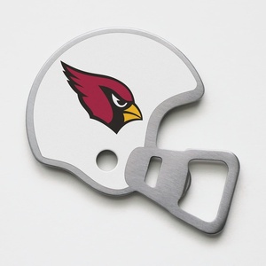 image:imageYouTheFan NFL Season Opener Bottle OpenerArizona Cardinals