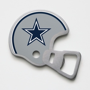 image:imageYouTheFan NFL Season Opener Bottle OpenerDallas Cowboys