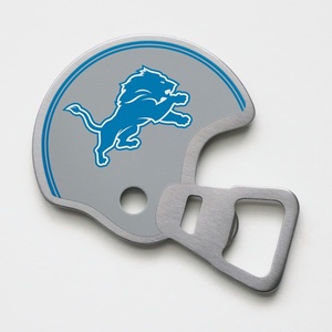 image:imageYouTheFan NFL Season Opener Bottle OpenerDetroit Lions