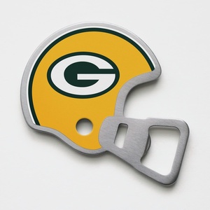 image:imageYouTheFan NFL Season Opener Bottle OpenerGreen Bay Packers