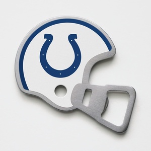 image:imageYouTheFan NFL Season Opener Bottle OpenerIndianapolis Colts