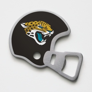 image:imageYouTheFan NFL Season Opener Bottle OpenerJacksonville Jaguars