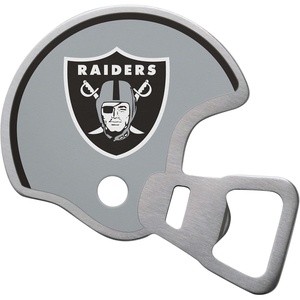 image:imageYouTheFan NFL Season Opener Bottle OpenerLas Vegas Raiders