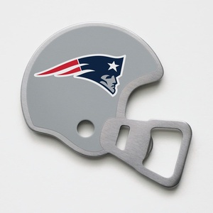image:imageYouTheFan NFL Season Opener Bottle OpenerNew England Patriots