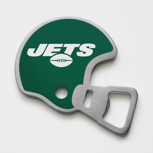 image:imageYouTheFan NFL Season Opener Bottle OpenerNew York Jets