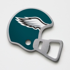 image:imageYouTheFan NFL Season Opener Bottle OpenerPhiladelphia Eagles